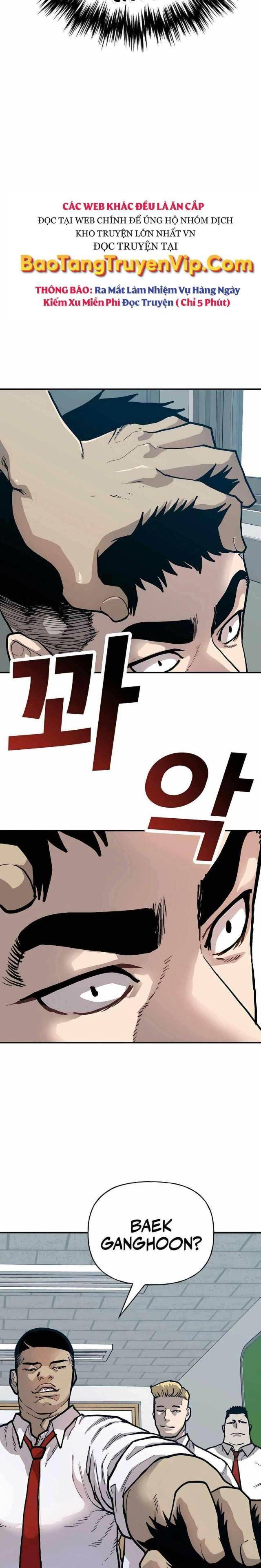 Ông Trùm Trở Lại - Page 35