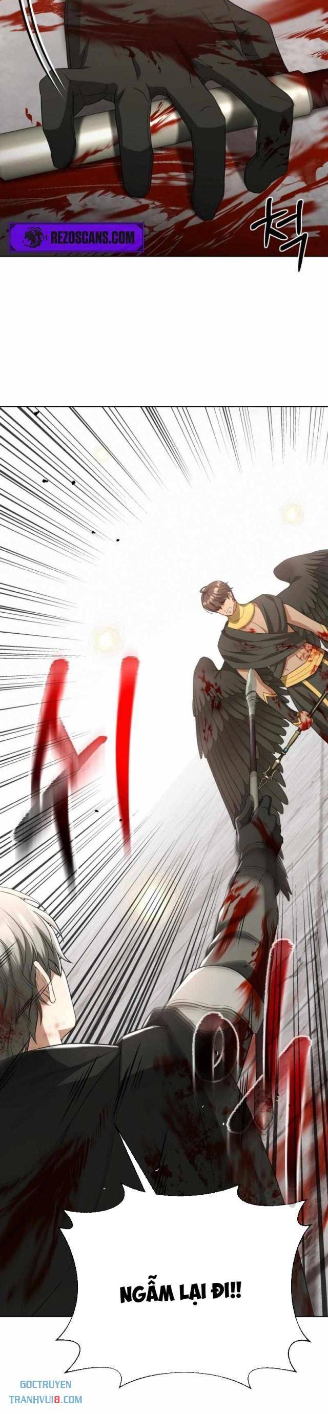 Pháp Sư Hắc Ám: Khởi Sinh Từ Xương Cốt - Page 31