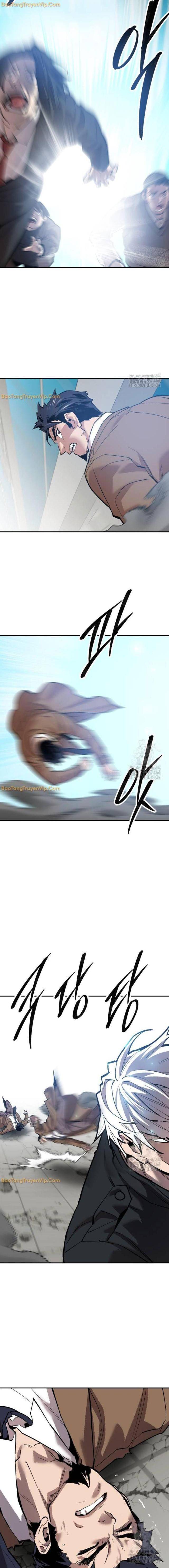 Phá Bỏ Giới Hạn - Page 18