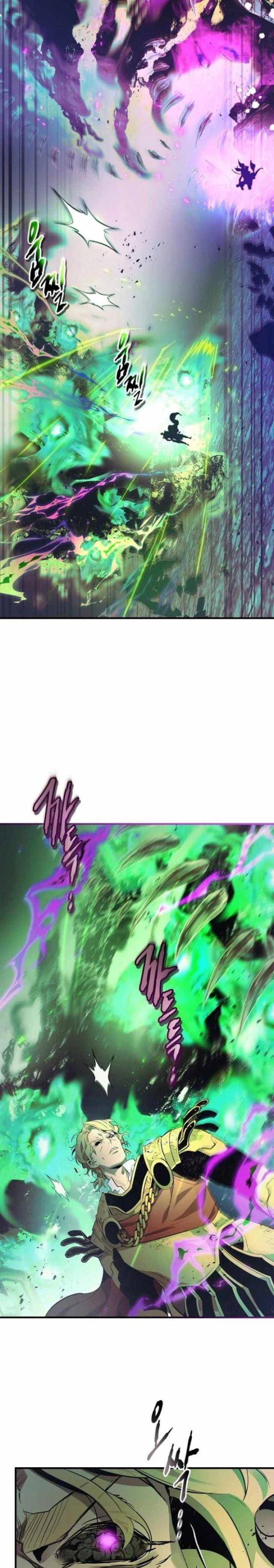 Thăng Cấp Cùng Thần - Page 28