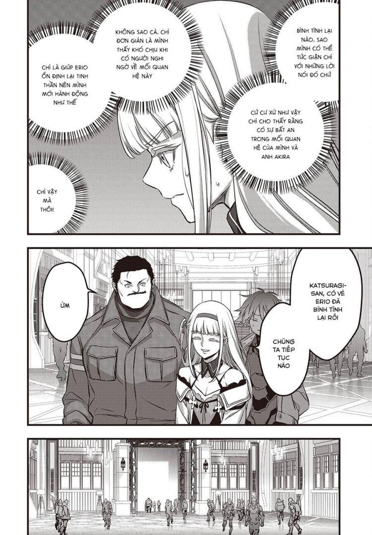 Rebuild World - Page 17