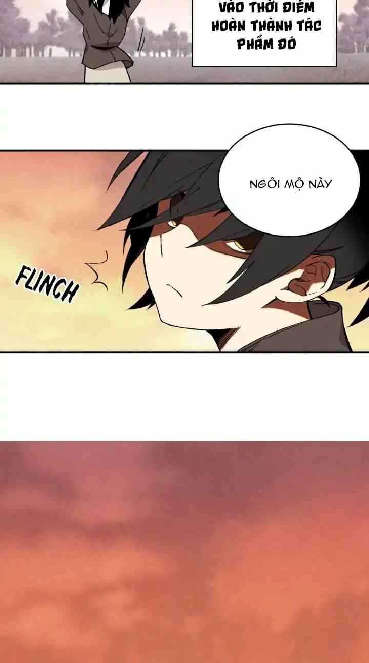 Phi Lôi Đao - Page 17