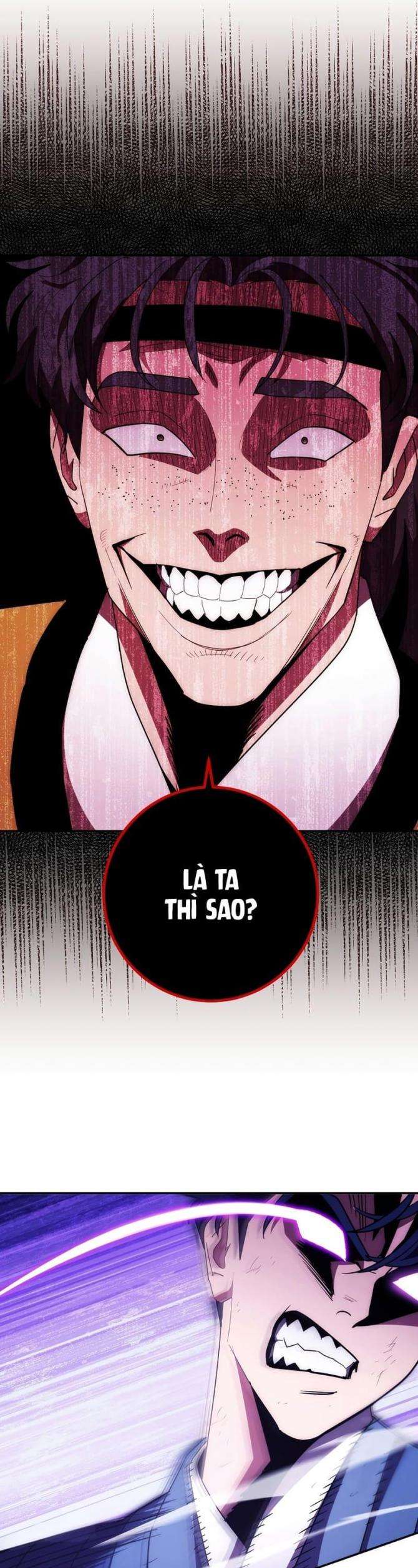 Độc Long:Huyền Thoại Của Asura - Page 34