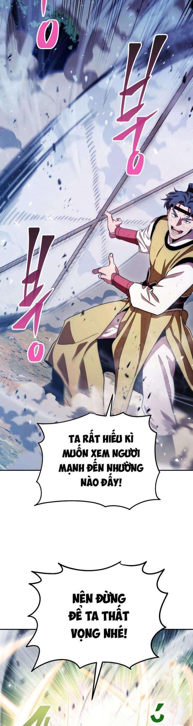 Độc Long:Huyền Thoại Của Asura - Page 39