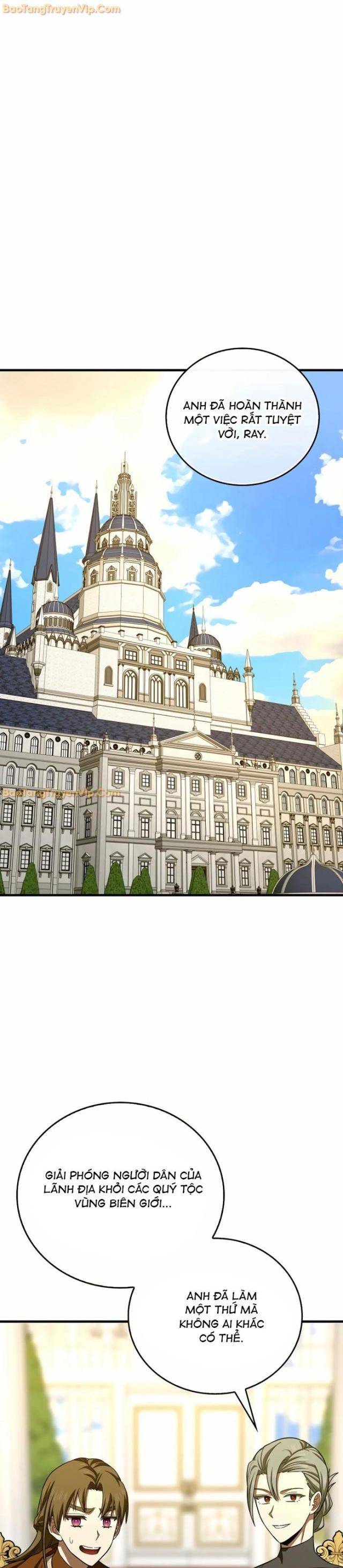 Có Điên Mới Là Thánh, Ta Là Thần Y - Page 20