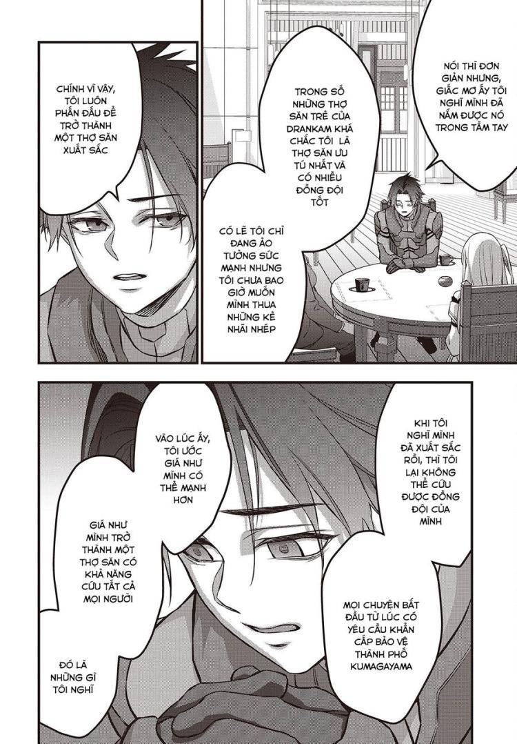 Rebuild World - Page 31