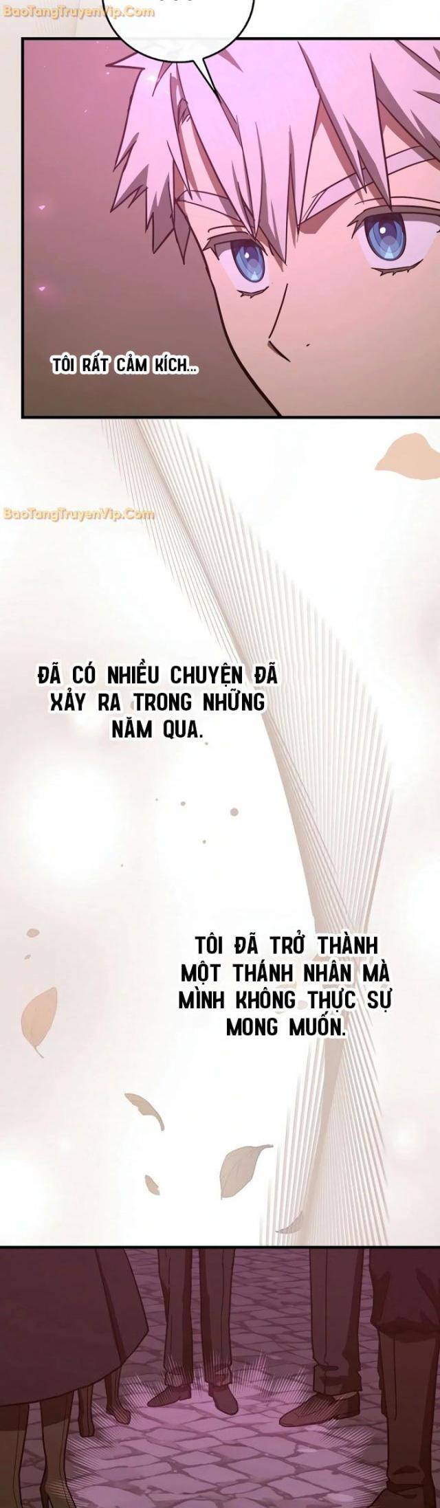 Có Điên Mới Là Thánh, Ta Là Thần Y - Page 36