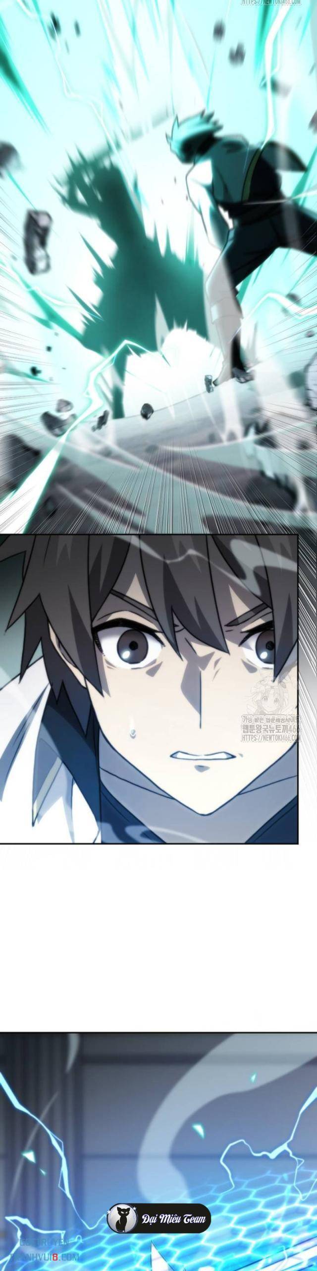 Cả Lớp Được Triệu Hồi Sang Thế Giới Khác - Page 13