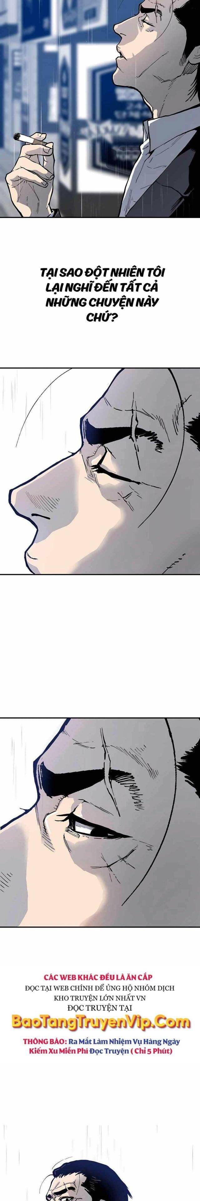 Ông Trùm Trở Lại - Page 17