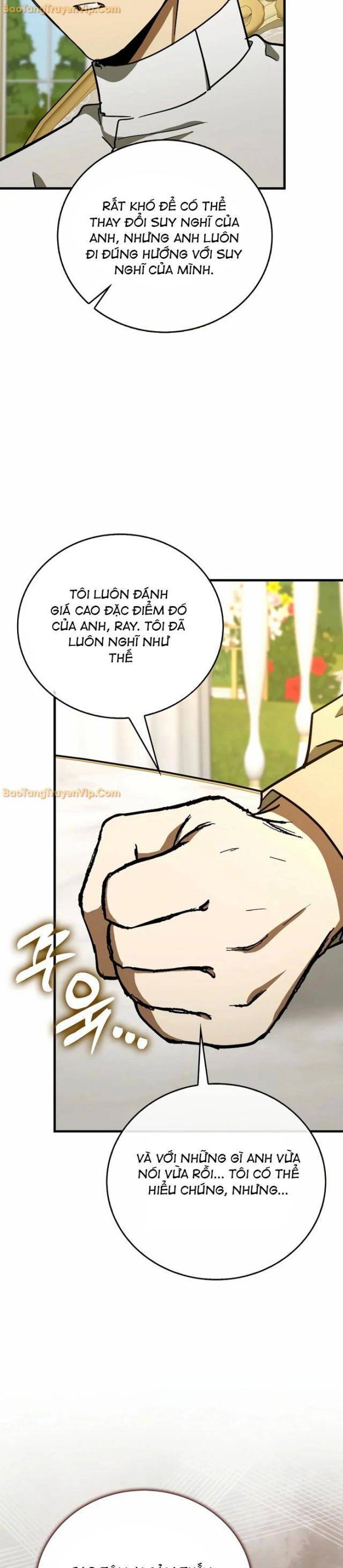 Có Điên Mới Là Thánh, Ta Là Thần Y - Page 28