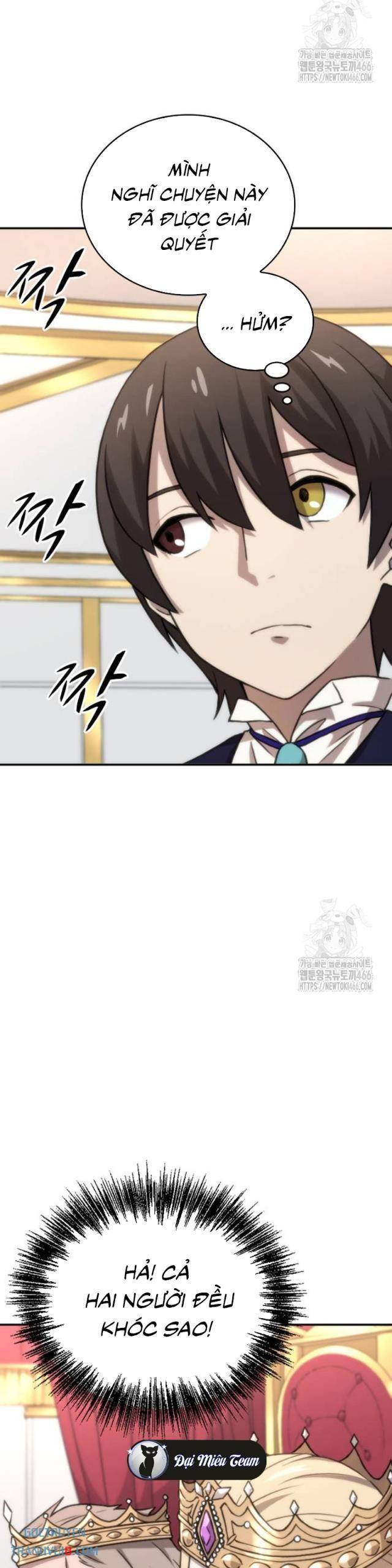 Cả Lớp Được Triệu Hồi Sang Thế Giới Khác - Page 20