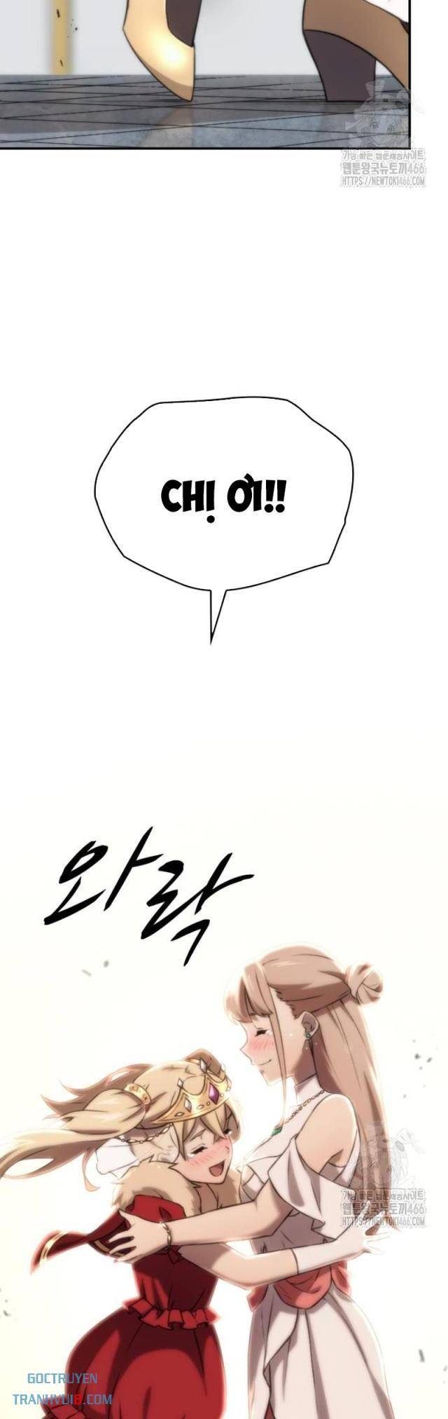 Cả Lớp Được Triệu Hồi Sang Thế Giới Khác - Page 18