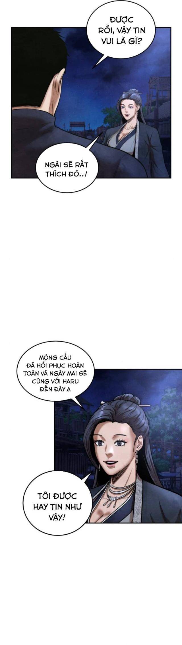 Tay Súng Chinh Phục Võ Lâm - Page 7