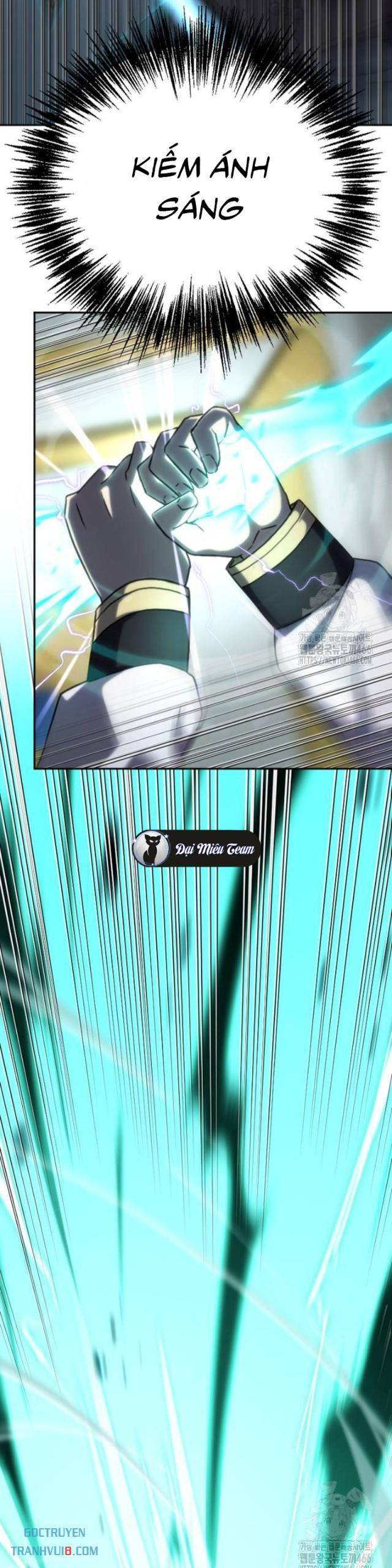 Cả Lớp Được Triệu Hồi Sang Thế Giới Khác - Page 12