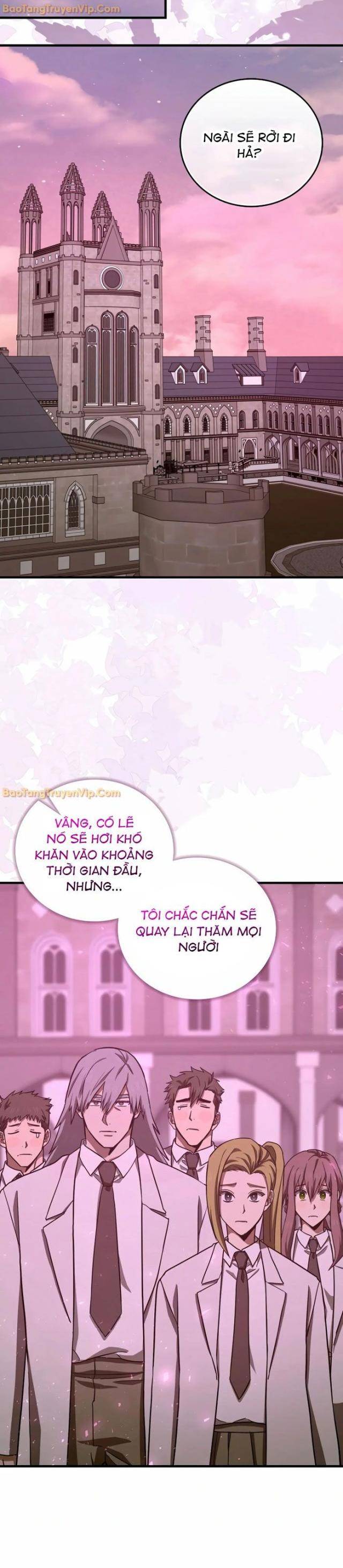 Có Điên Mới Là Thánh, Ta Là Thần Y - Page 32