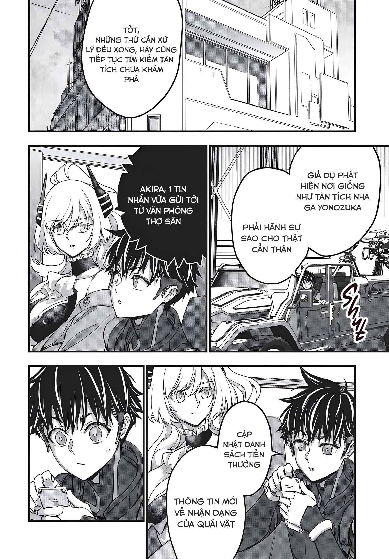 Rebuild World - Page 8