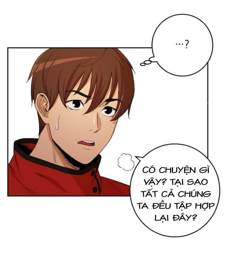 Tái Thiết Hầm Ngục - Page 29