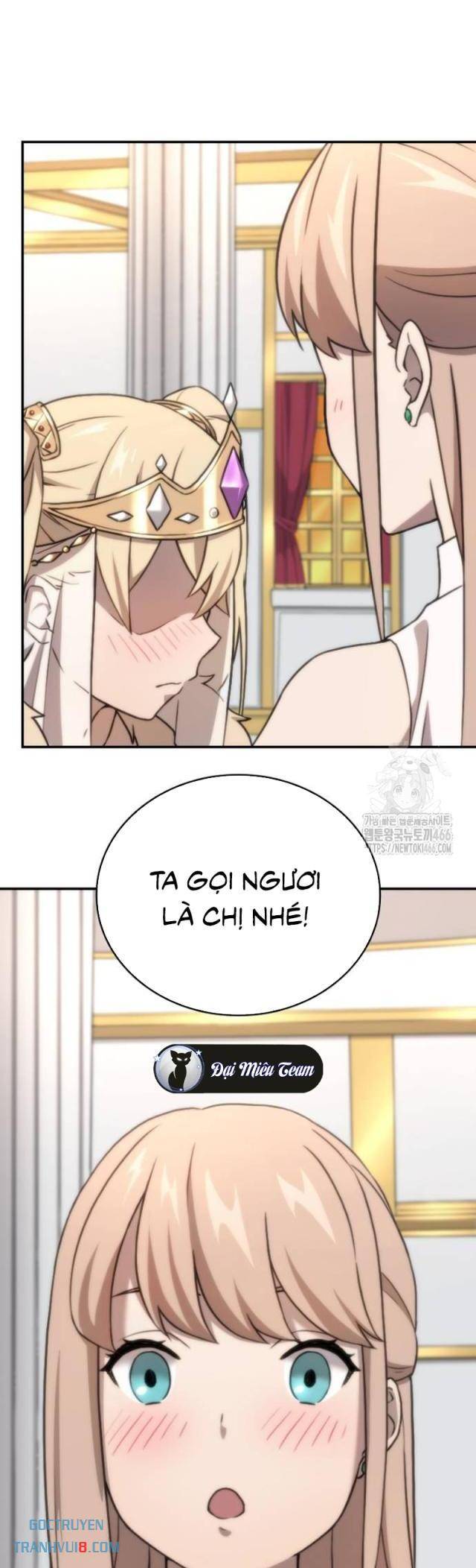 Cả Lớp Được Triệu Hồi Sang Thế Giới Khác - Page 14