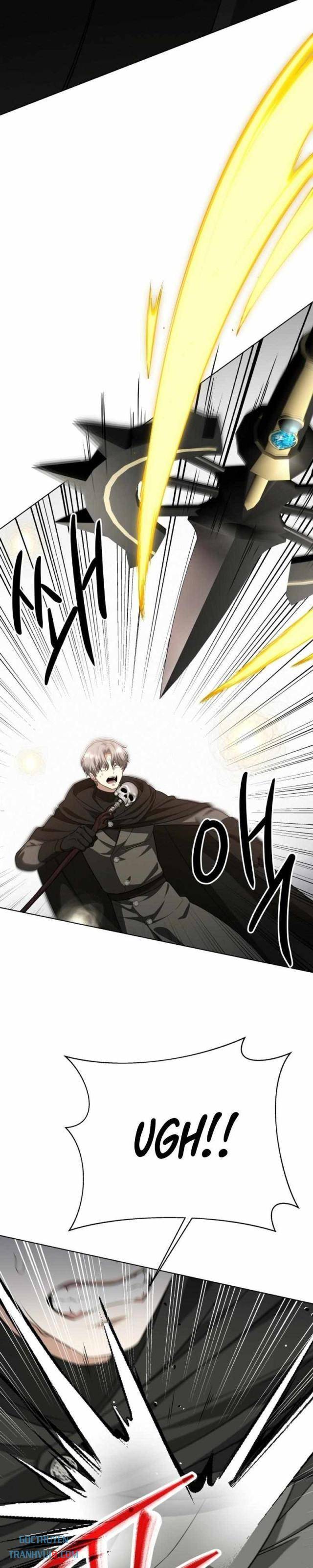 Pháp Sư Hắc Ám: Khởi Sinh Từ Xương Cốt - Page 11