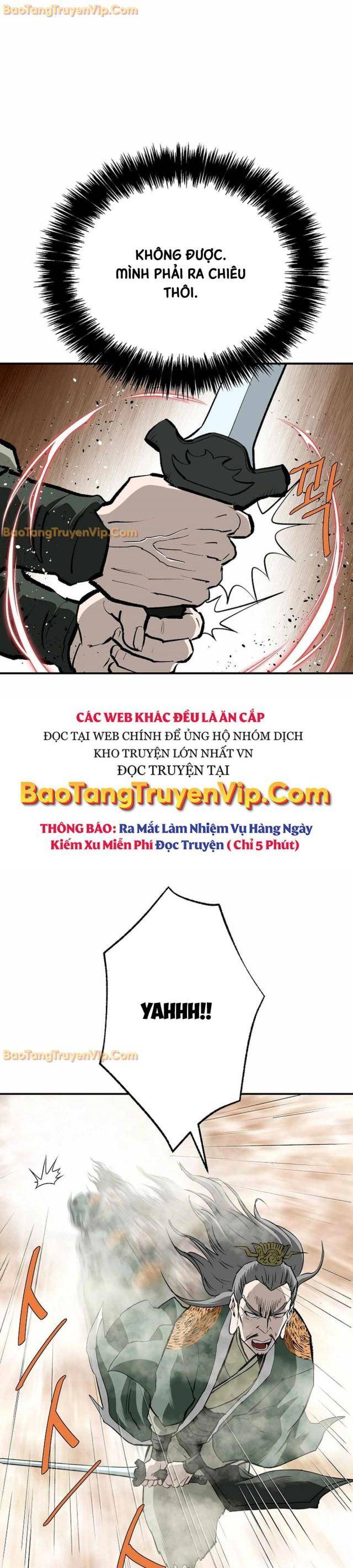 Cung Quỷ Kiếm Thần - Page 27