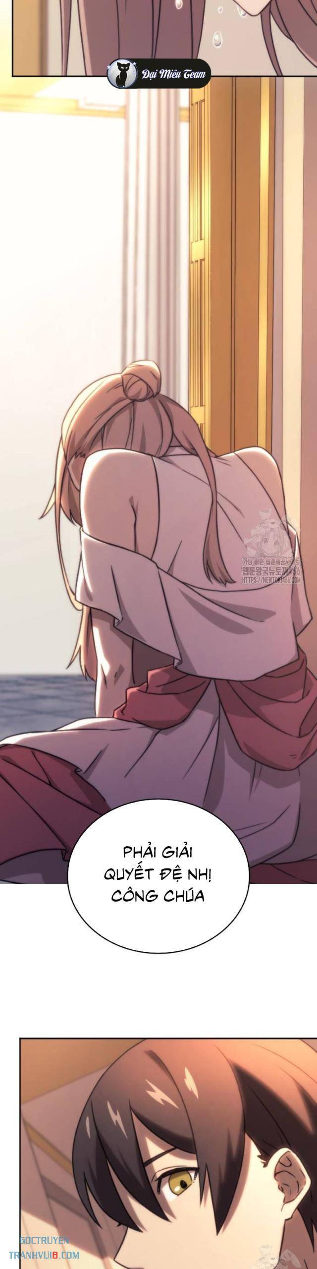 Cả Lớp Được Triệu Hồi Sang Thế Giới Khác - Page 25