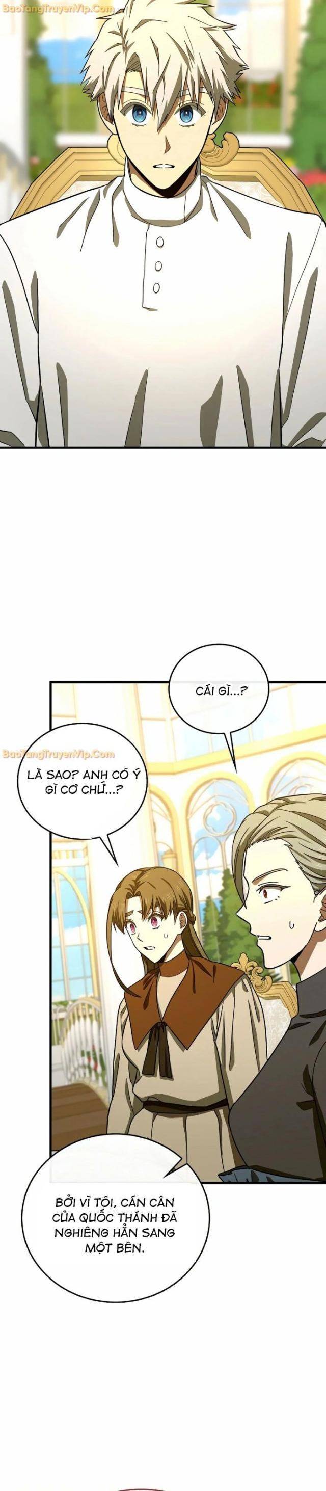 Có Điên Mới Là Thánh, Ta Là Thần Y - Page 22