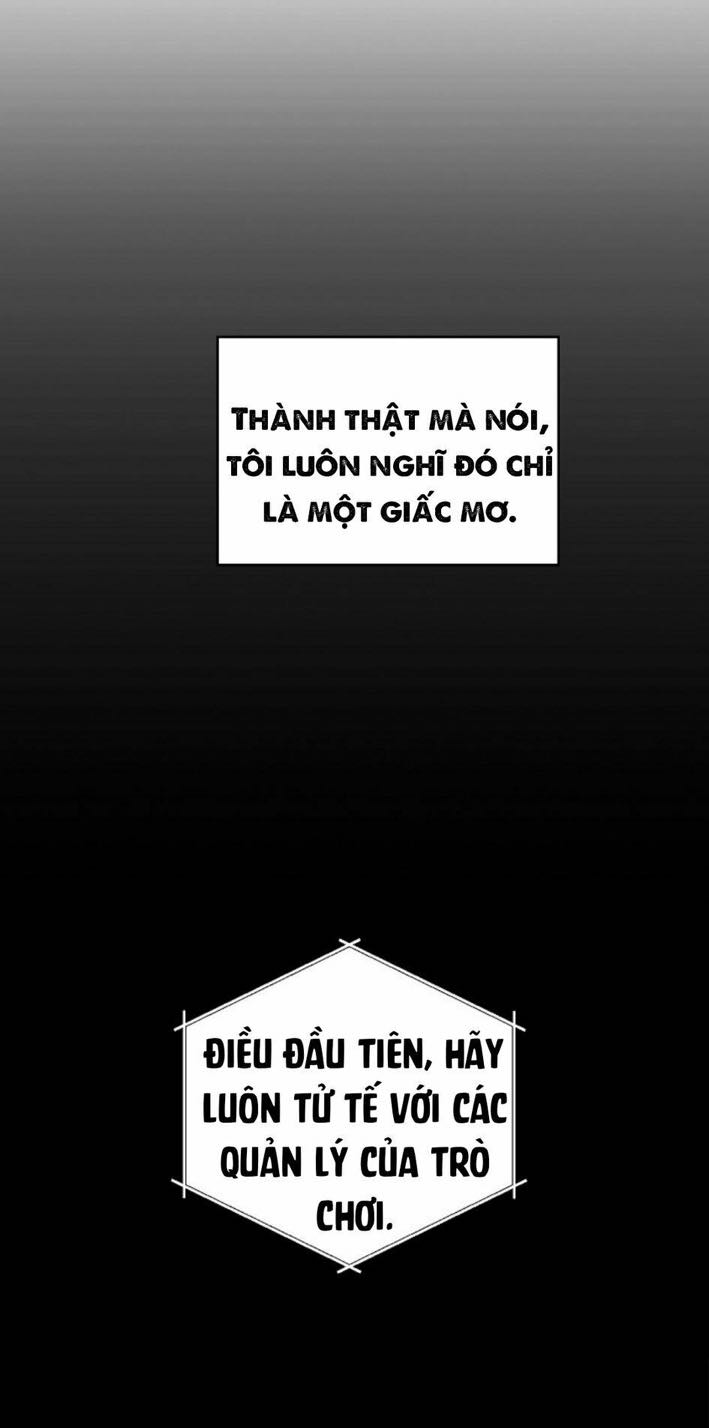 Tái Thiết Hầm Ngục - Page 46