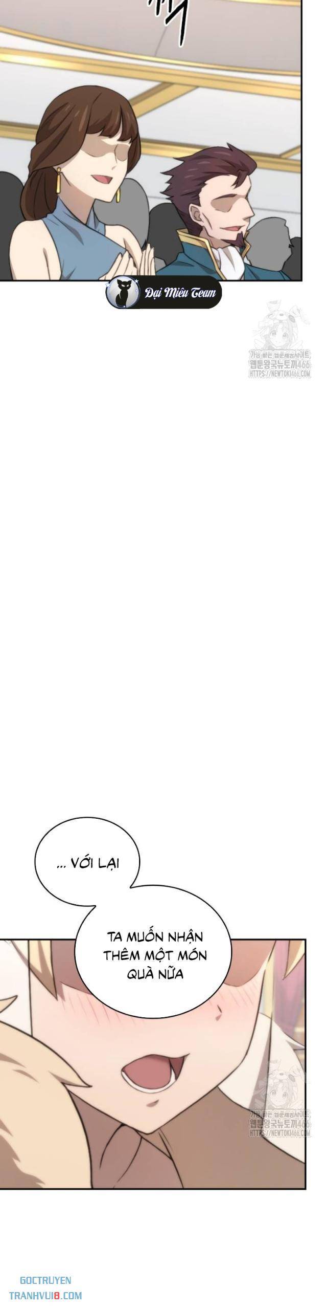 Cả Lớp Được Triệu Hồi Sang Thế Giới Khác - Page 13