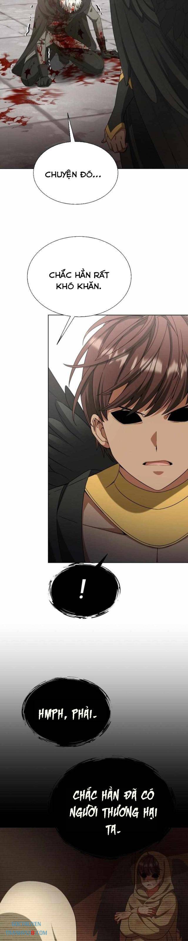 Pháp Sư Hắc Ám: Khởi Sinh Từ Xương Cốt - Page 26
