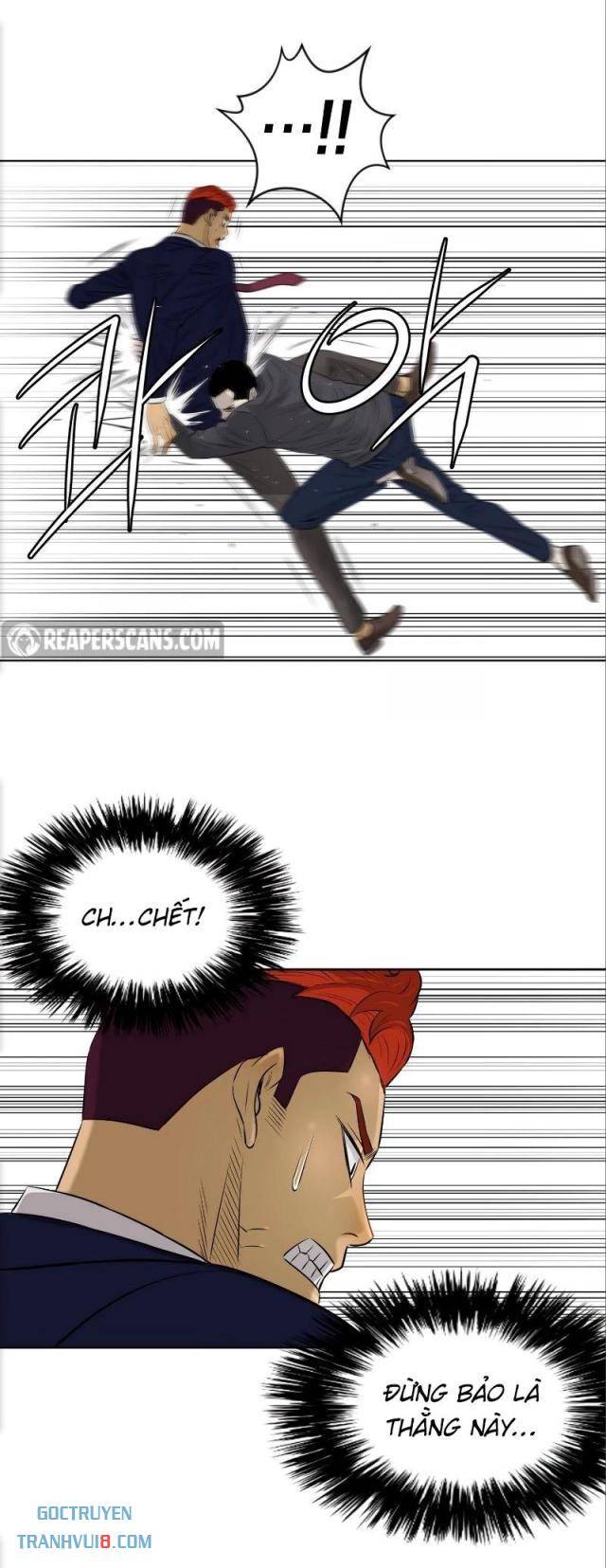 Cuộc đời Thứ Hai Của Một Gangster - Page 22