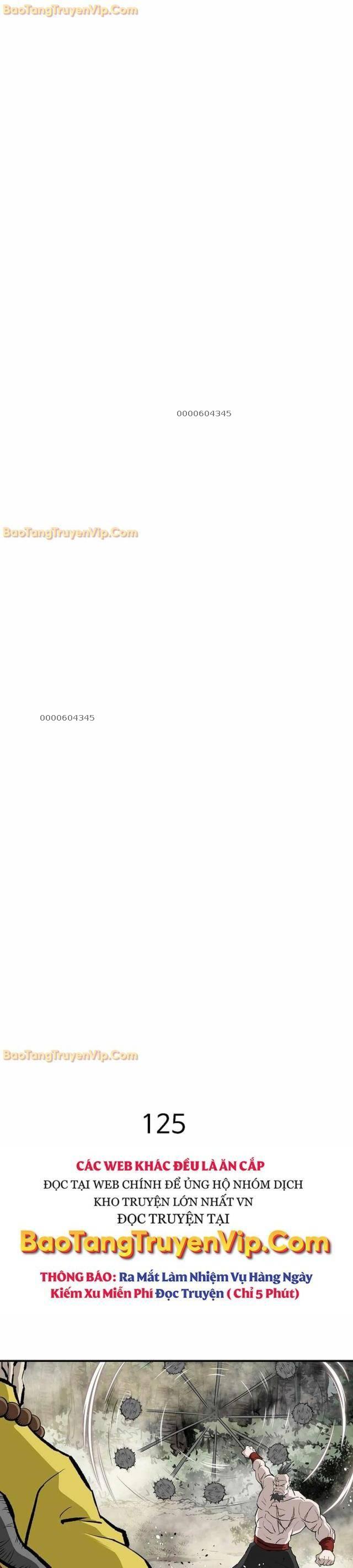 Cung Quỷ Kiếm Thần - Page 17