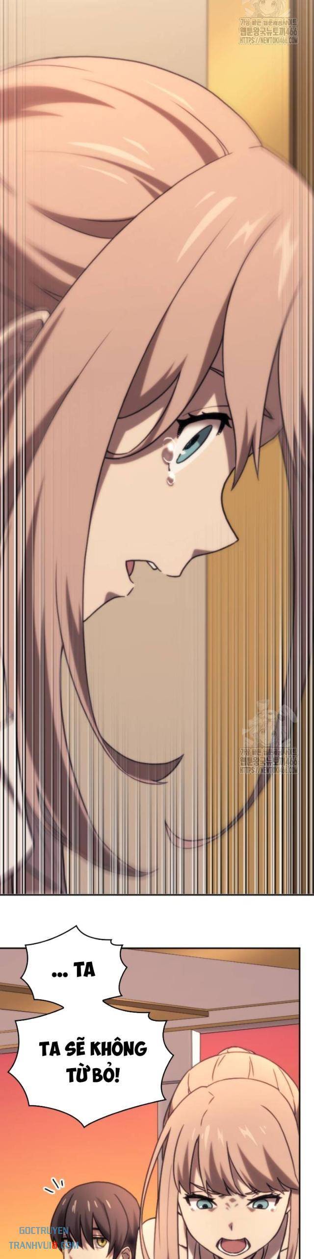 Cả Lớp Được Triệu Hồi Sang Thế Giới Khác - Page 29