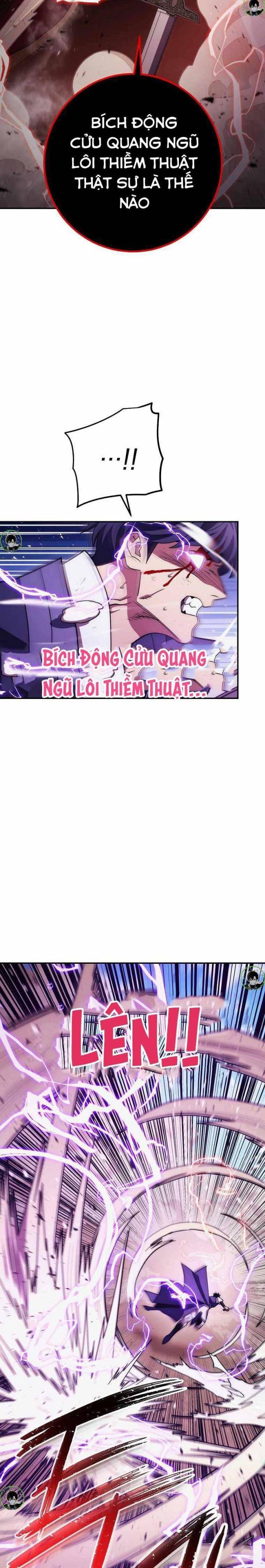 Độc Long:Huyền Thoại Của Asura - Page 18