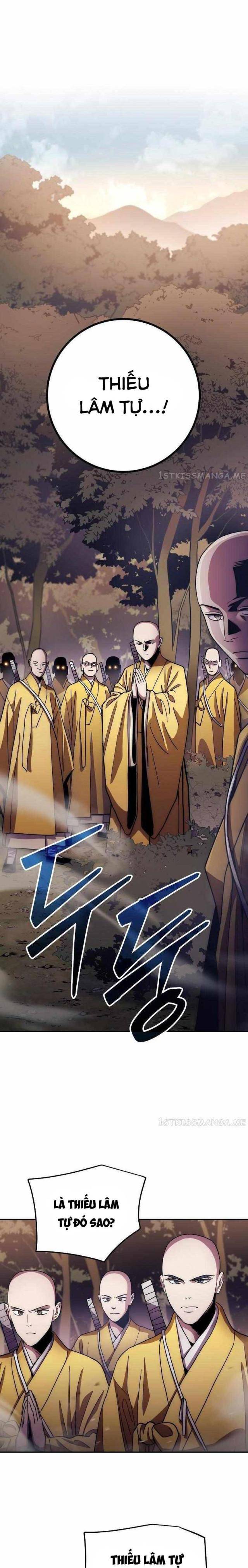 Độc Long:Huyền Thoại Của Asura - Page 26