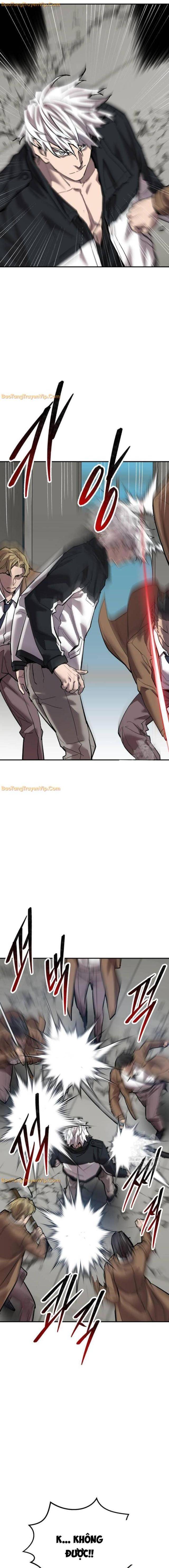 Phá Bỏ Giới Hạn - Page 14