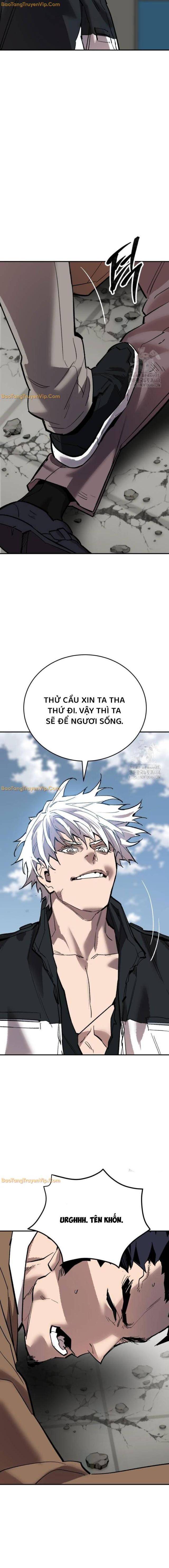 Phá Bỏ Giới Hạn - Page 28