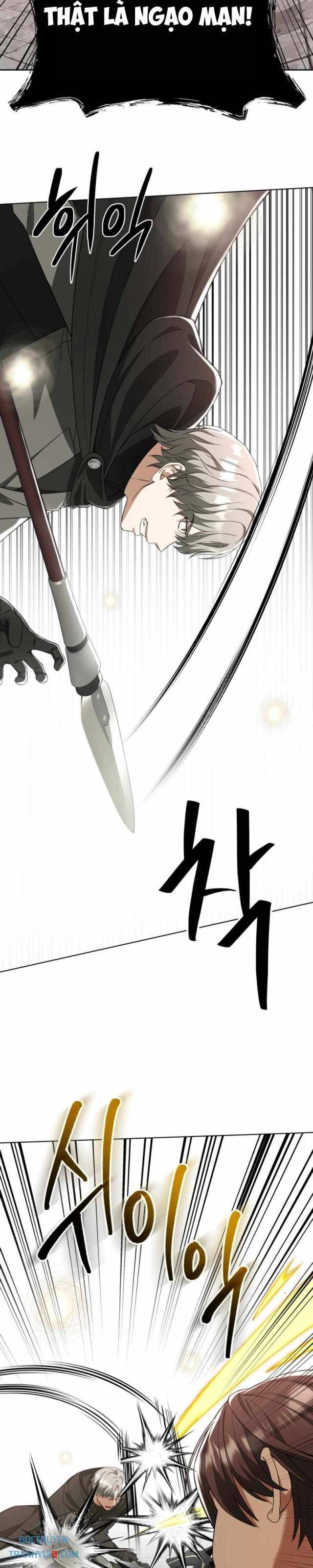 Pháp Sư Hắc Ám: Khởi Sinh Từ Xương Cốt - Page 20