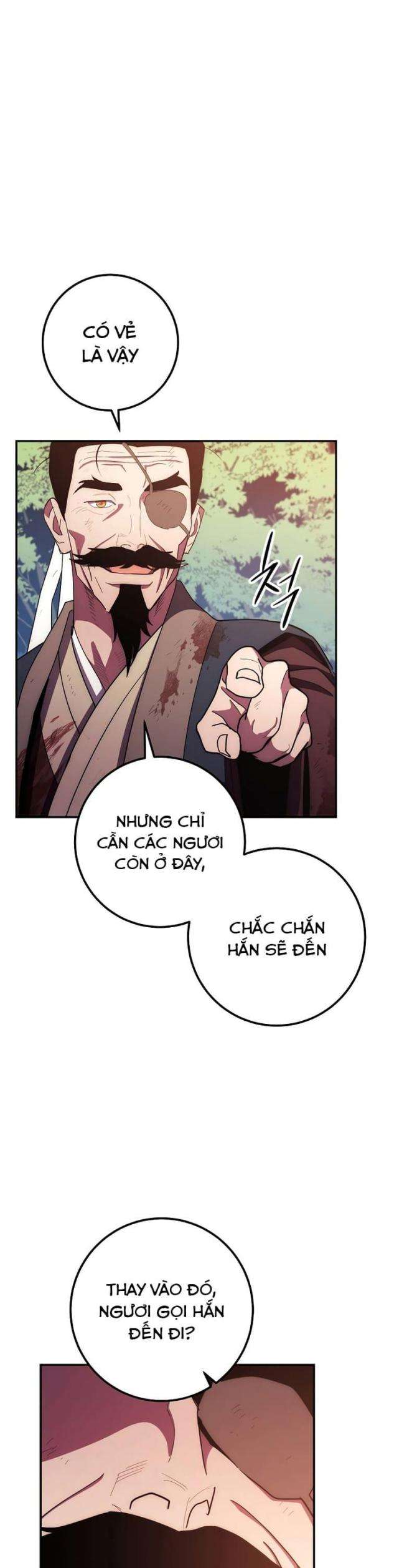 Độc Long:Huyền Thoại Của Asura - Page 38