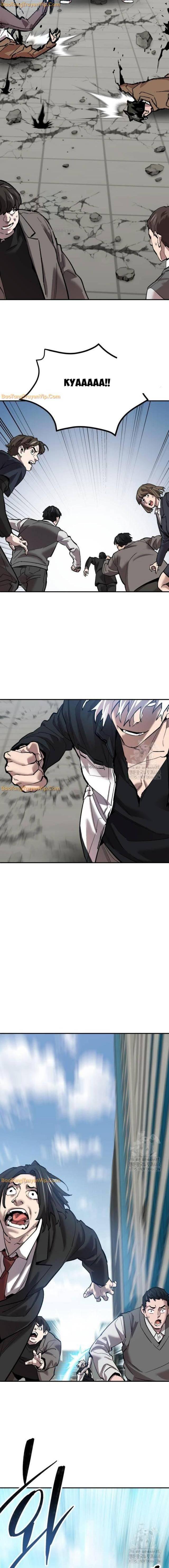 Phá Bỏ Giới Hạn - Page 17