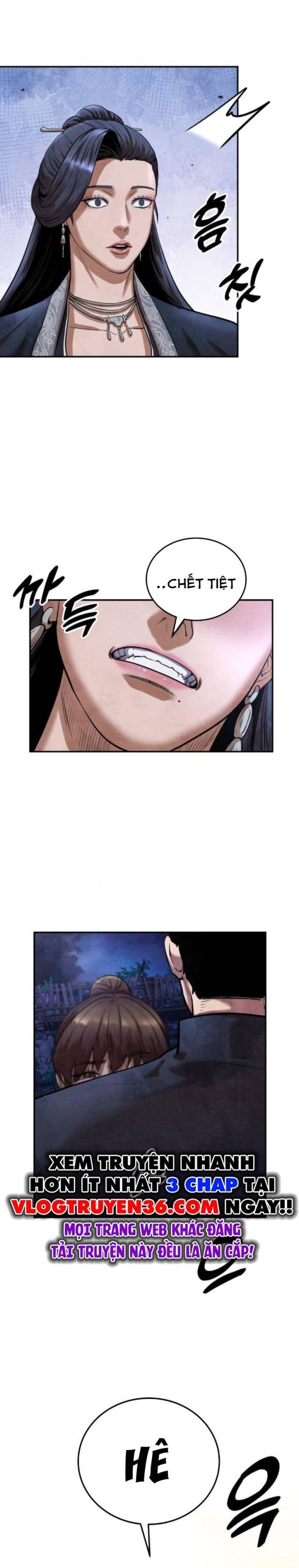 Tay Súng Chinh Phục Võ Lâm - Page 14