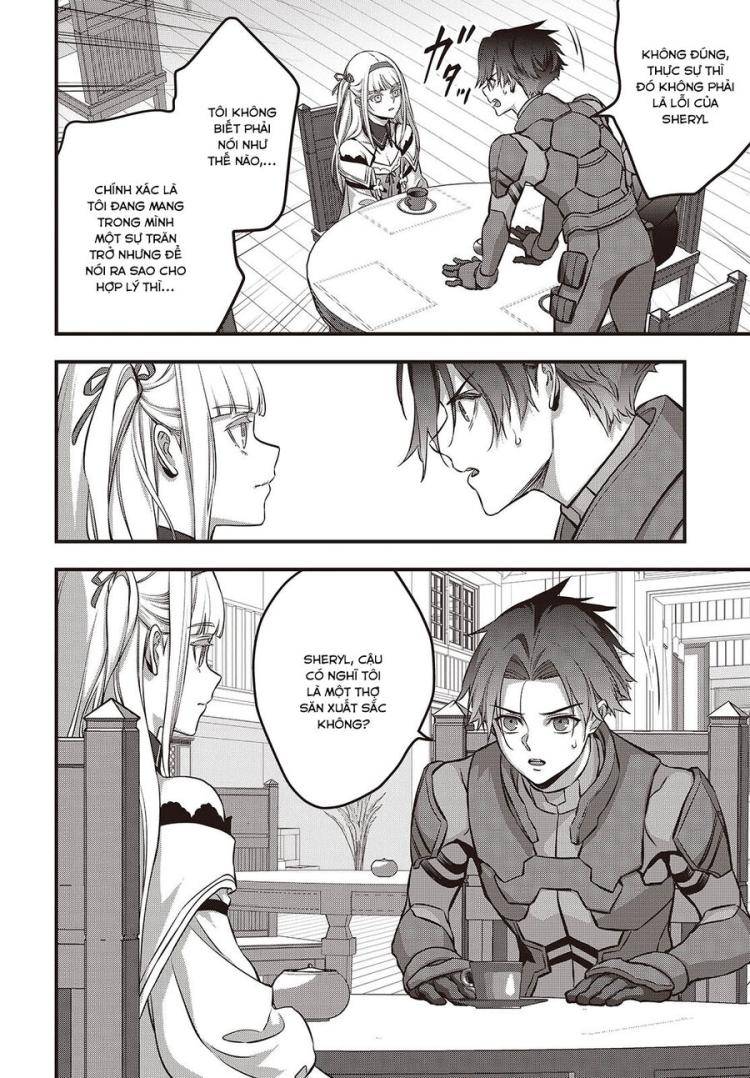 Rebuild World - Page 29