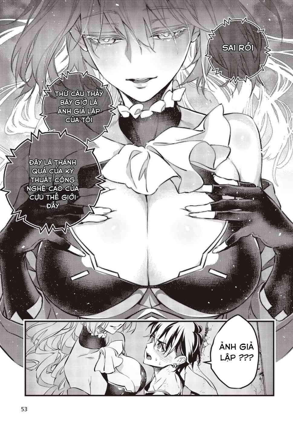 Rebuild World - Page 31