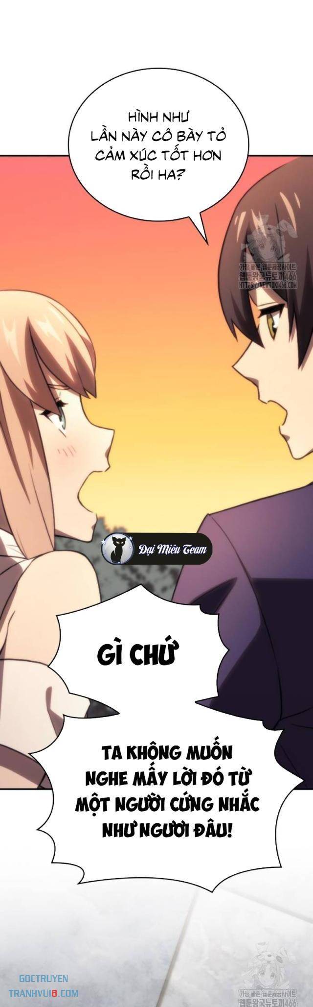 Cả Lớp Được Triệu Hồi Sang Thế Giới Khác - Page 28