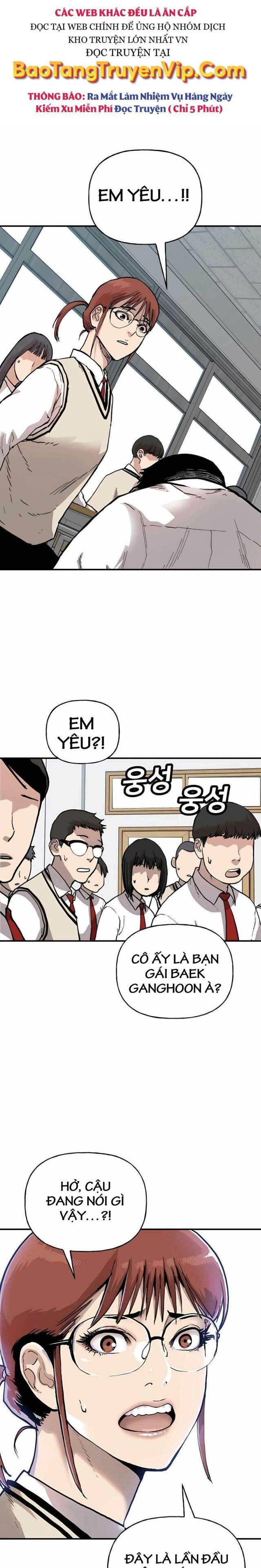 Ông Trùm Trở Lại - Page 31