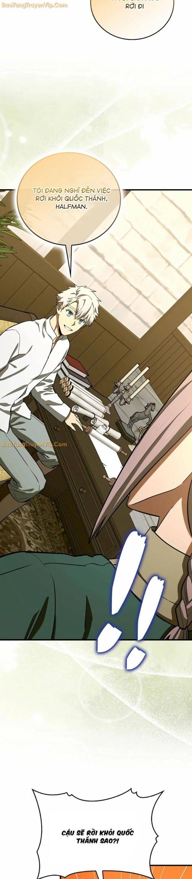 Có Điên Mới Là Thánh, Ta Là Thần Y - Page 10