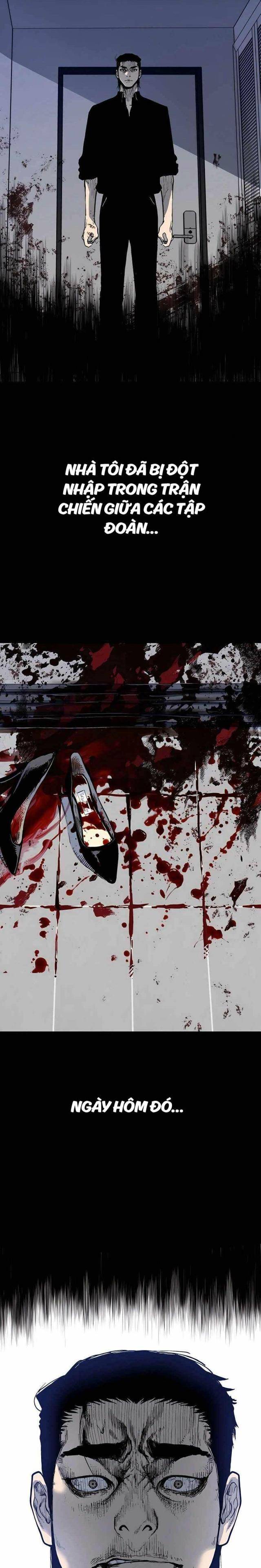 Ông Trùm Trở Lại - Page 13