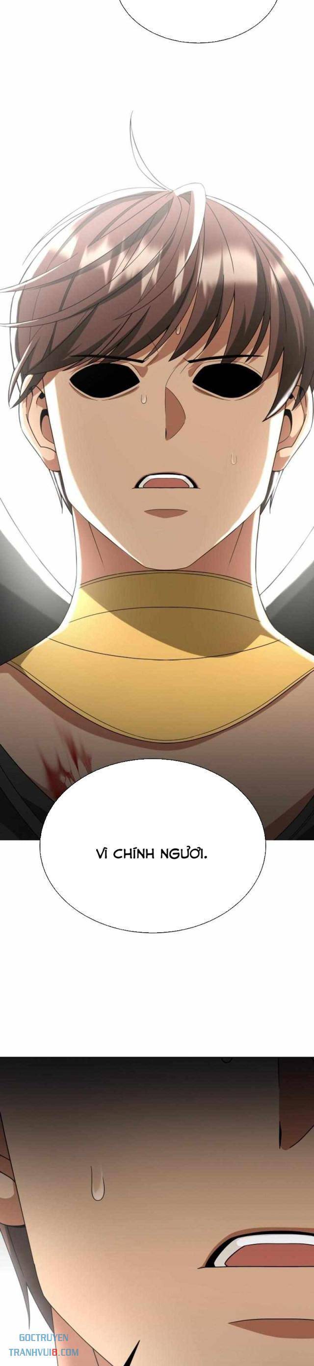 Pháp Sư Hắc Ám: Khởi Sinh Từ Xương Cốt - Page 35