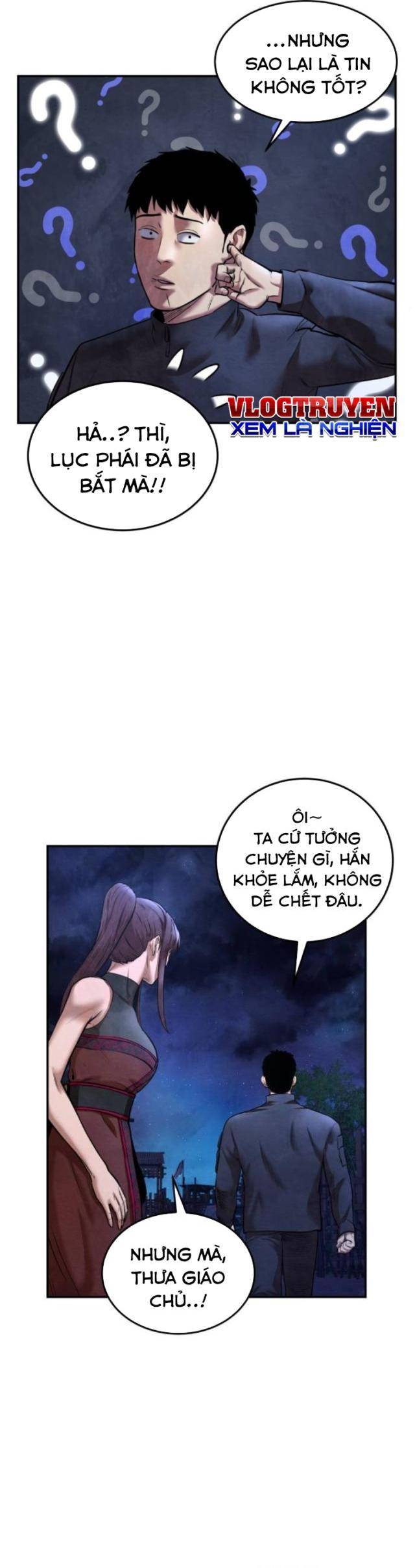 Tay Súng Chinh Phục Võ Lâm - Page 10