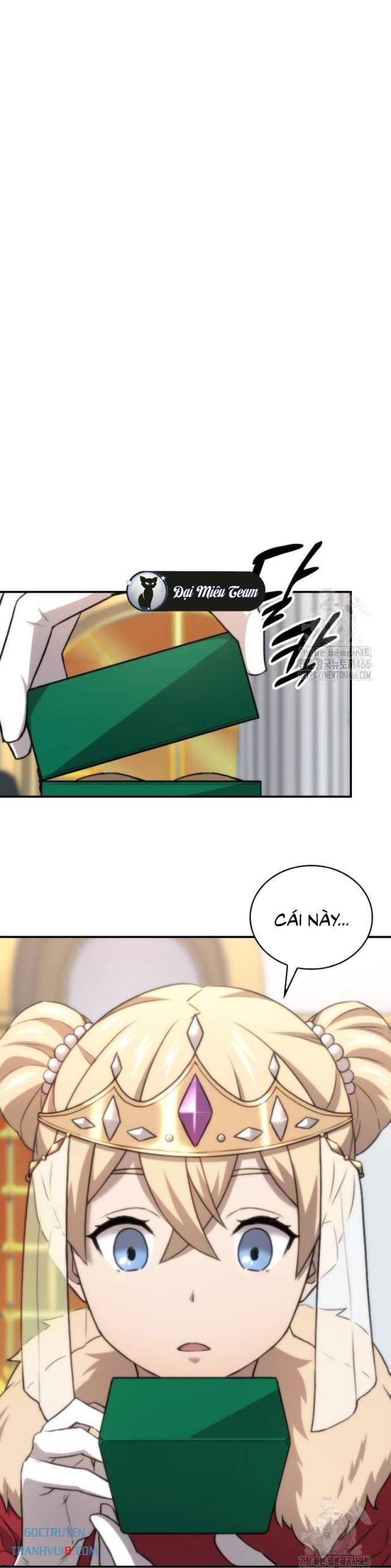 Cả Lớp Được Triệu Hồi Sang Thế Giới Khác - Page 7