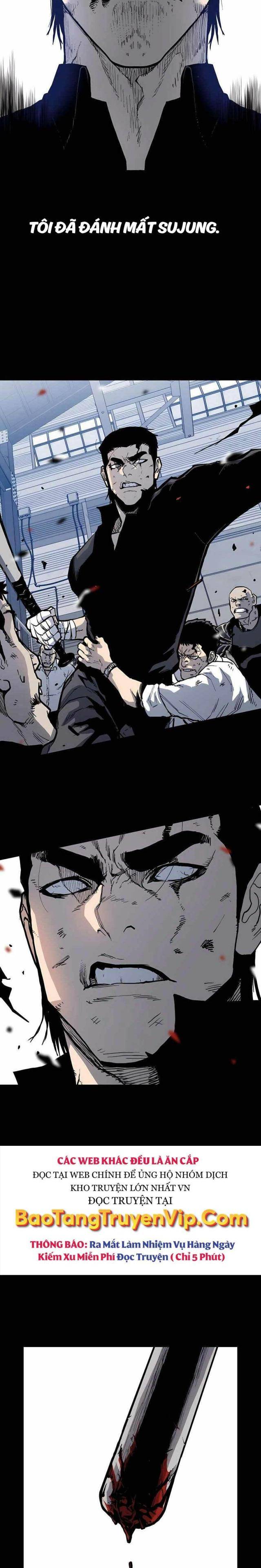 Ông Trùm Trở Lại - Page 14